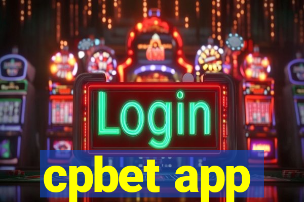 cpbet app